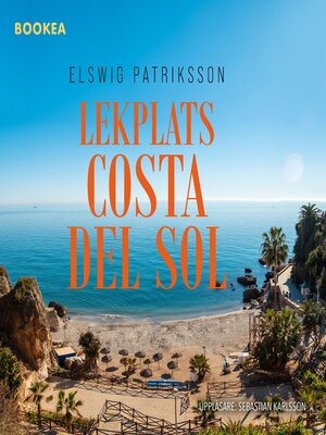 cover image of Lekplats Costa del Sol